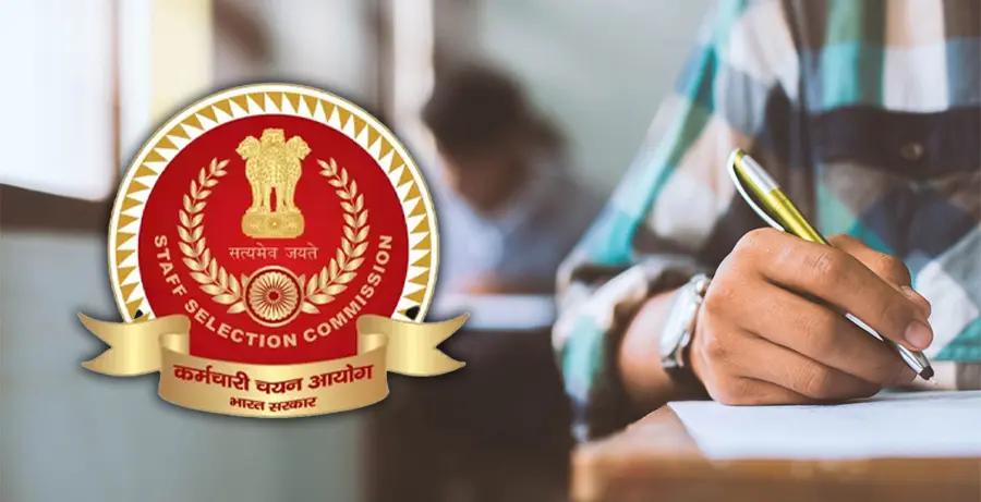 Staff Selection Commission (SSC-CGL) Tier-1 Exam 2024