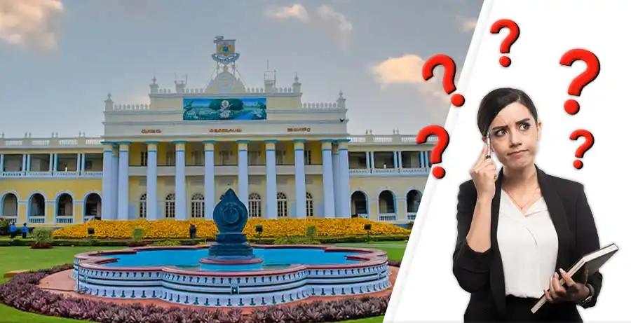 Is University of Mysore Distance/Online Education a Smart Move?