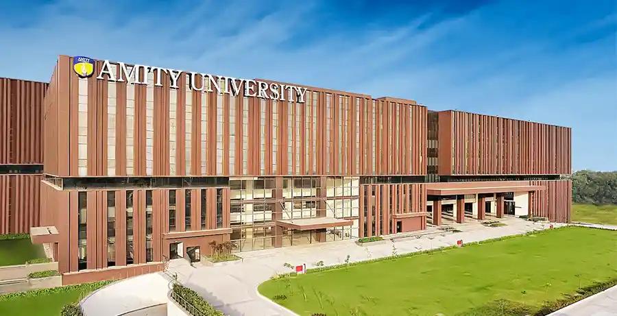 Amity University Mohali: Admissions 2024, Courses, Fee Structure, Campus & More