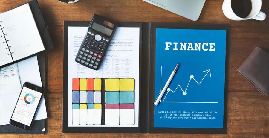 MBA in Financial Management: The Complete Guide 2024
