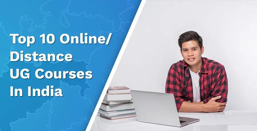 Top 10 Online/Distance Post-Graduation Courses In India That Will Give Much-Needed Boost To Your Career!