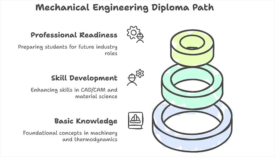 Diploma in Mechanical Engineering