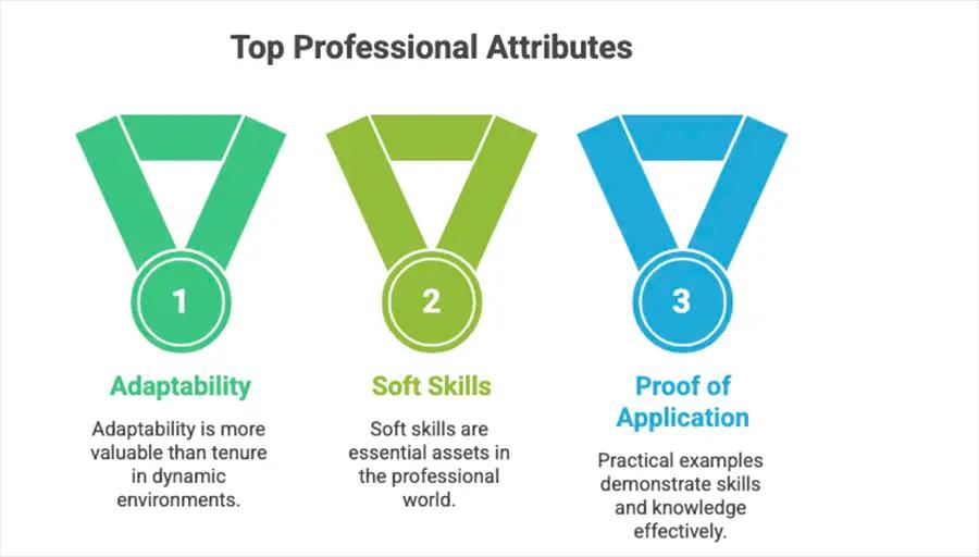 Standing Out in the Layoff Era- Do Skills Still Matter1