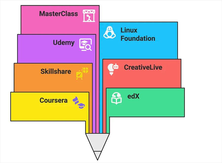 Best Platforms for Online Certificate Courses