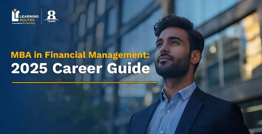 MBA in Financial Management: 2026 Career Guide