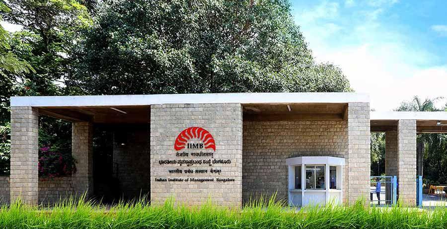 5 Reasons IIM Bangalore Is a Cut Above the Rest