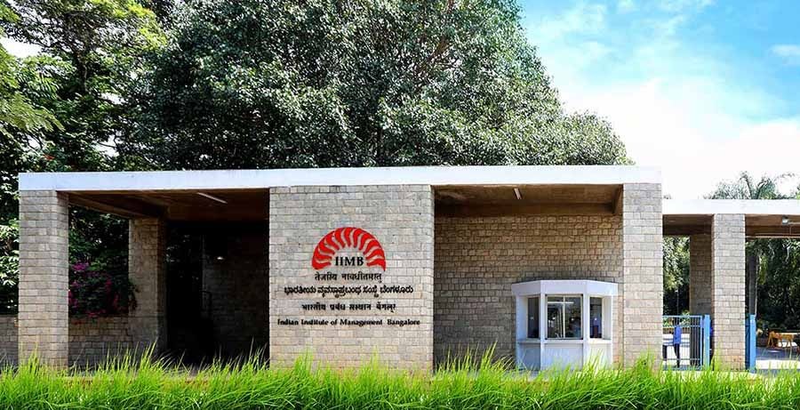 5 Reasons IIM Bangalore Is a Cut Above the Rest