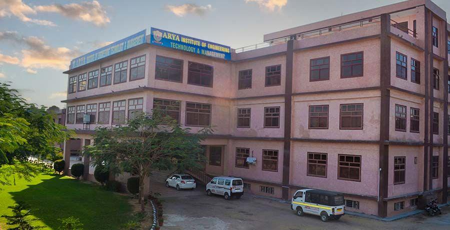 Affordable Engineering Colleges in Jaipur: A Budget-Friendly Guide