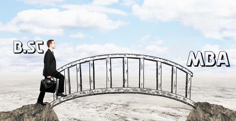 Level Up: An Ultimate Career Upgrade from a BSc to an MBA