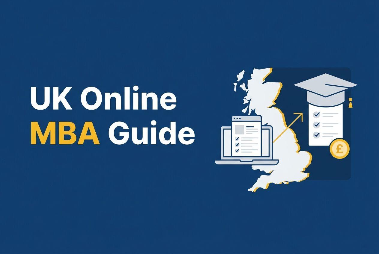 Online MBA in United Kingdom (UK)