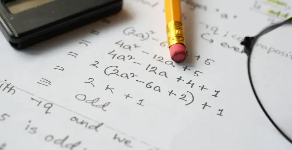 BCA Mathematics Syllabus: 2026 Comprehensive Guide