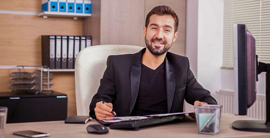 How to Become a Back Office Executive: Skills, Education, and Career Path
