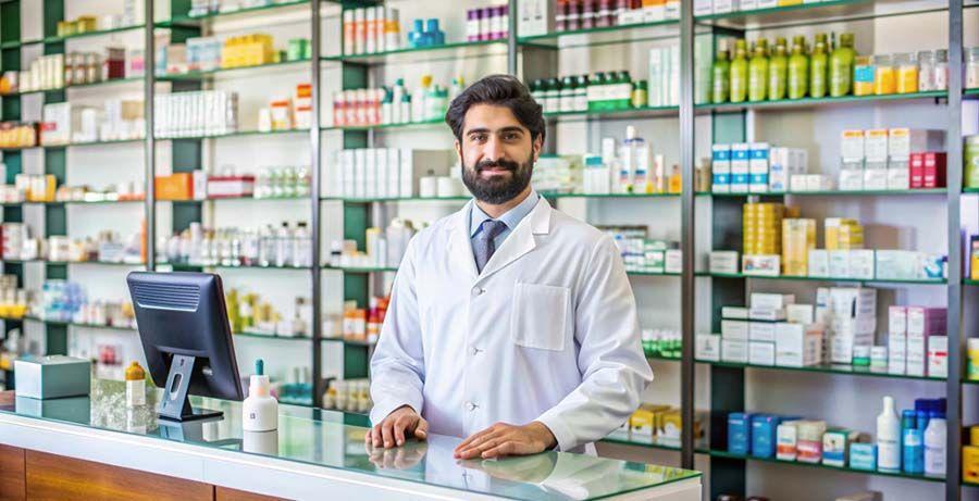 Becoming a Pharmacist: From Education to Licensing and Career Growth