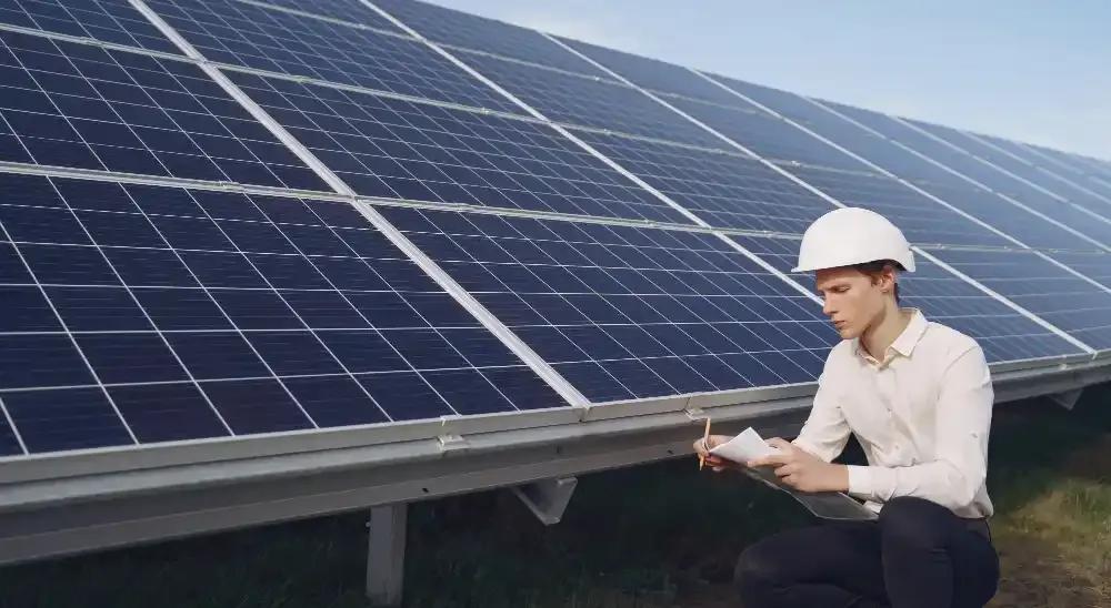 Top 6 Career Options After MBA in Energy Management