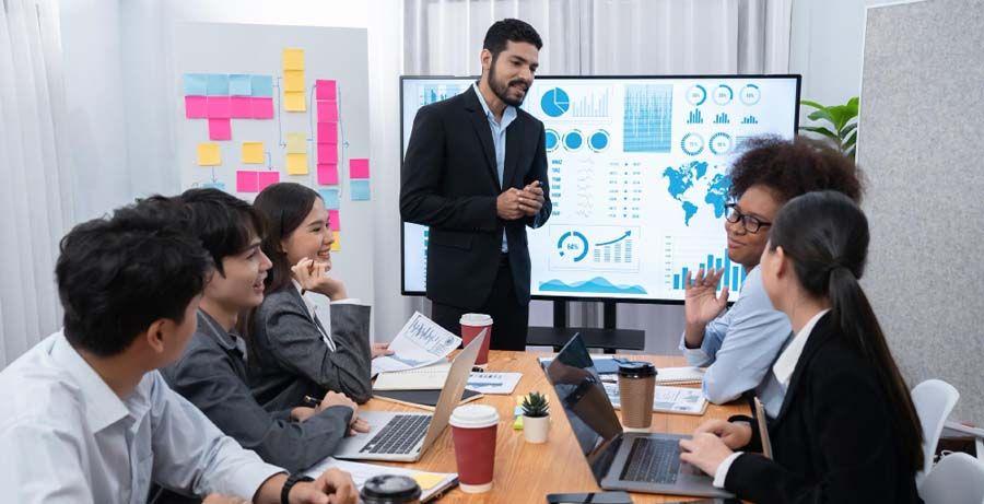 Thriving Career Opportunities After Project Management Degree
