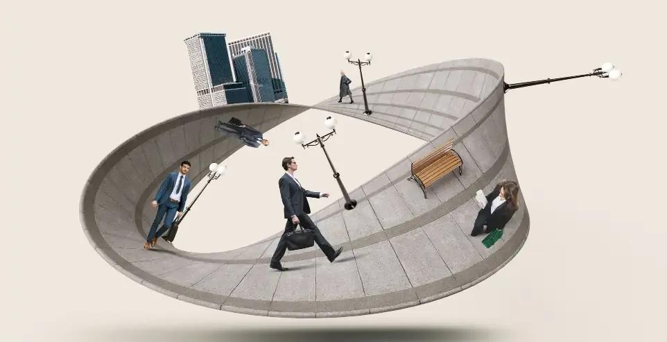 How to Stay Relevant in a Continuously Changing Business Landscape?