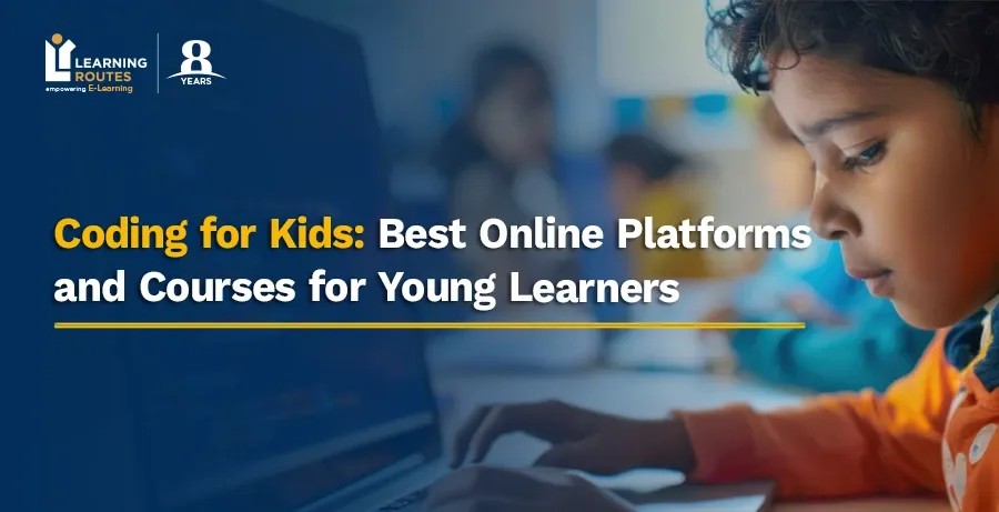 Coding for Kids: Best Online Platforms and Courses for Young Learners