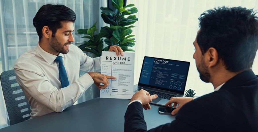 Crafting the Perfect Business Analyst Resume: Tips, Tricks, and Winning Examples