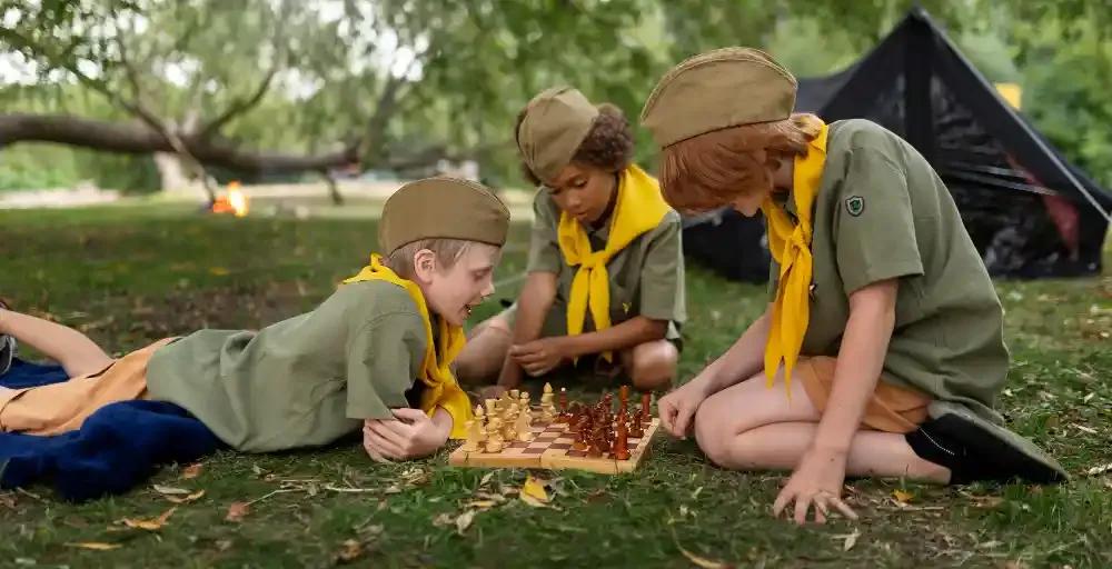 Importance of Extracurricular Activities for Students
