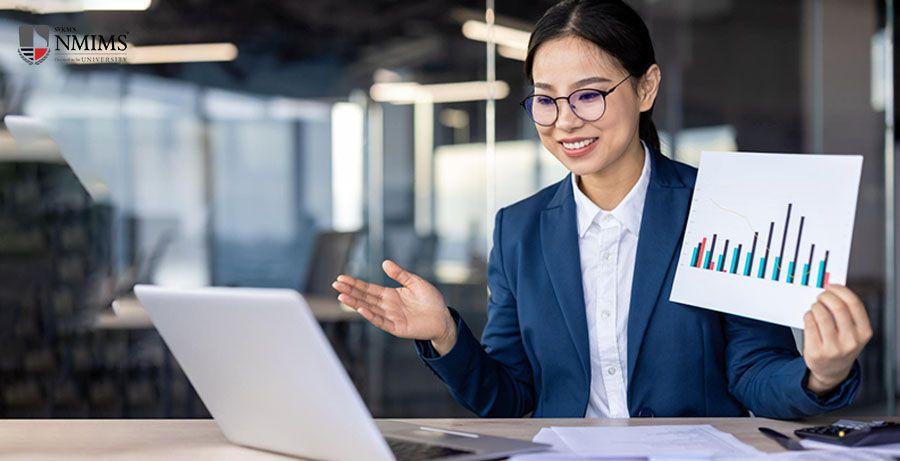 How is NMIMS Executive MBA in Applied Finance?