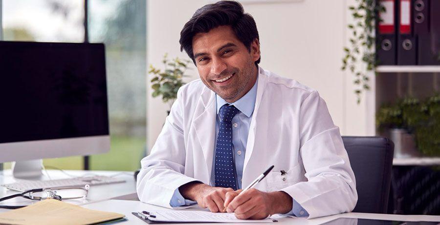 How to Become a Medical Officer: Education, Skills, and License