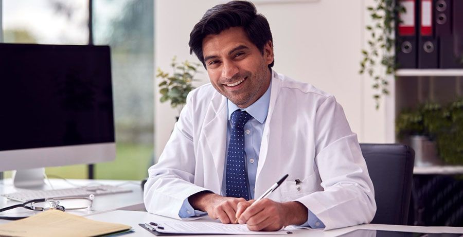 How to Become a Medical Officer: Education, Skills, and License