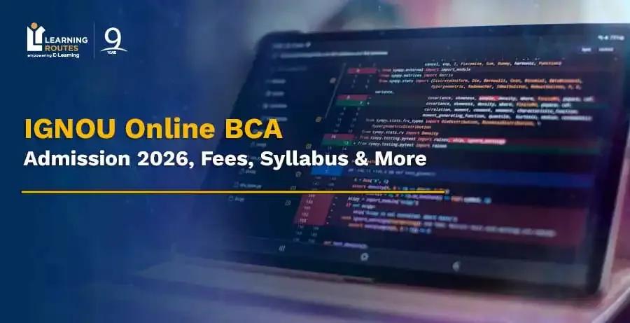 LPU Online BA 2026: Admission, Fees, Syllabus, and Scope