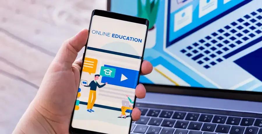 Learning on the Go: Impact of Mobile Apps on Learning