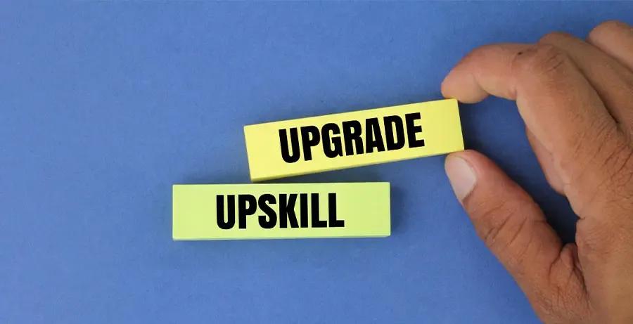 How to Upskill and Find a Better Job after Career Break