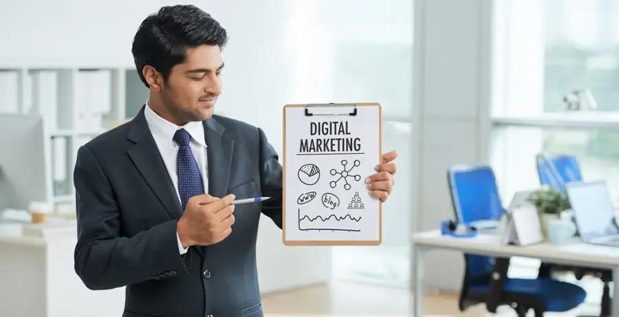 BBA In Digital Marketing: Fee, Details, Scope, Admission