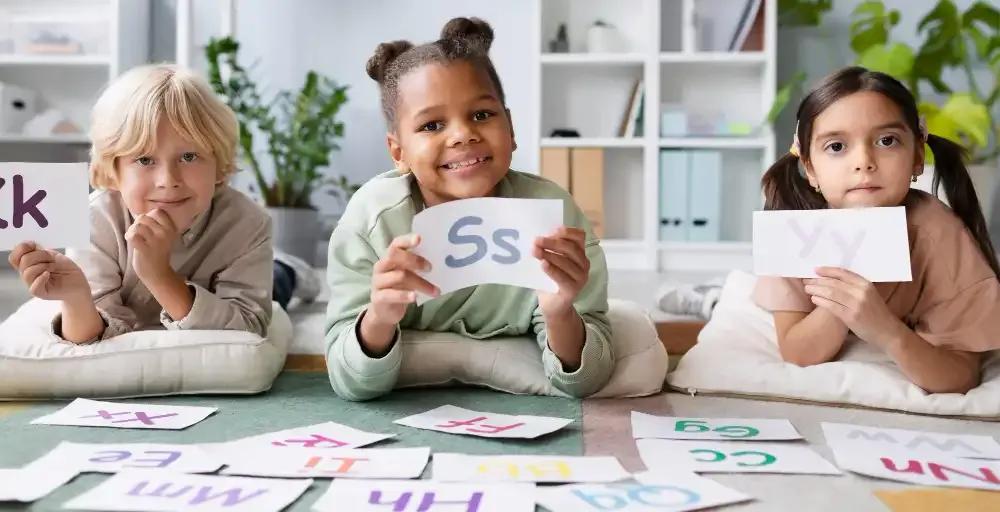 The Effectiveness of Language Immersion Programmes in Early Education