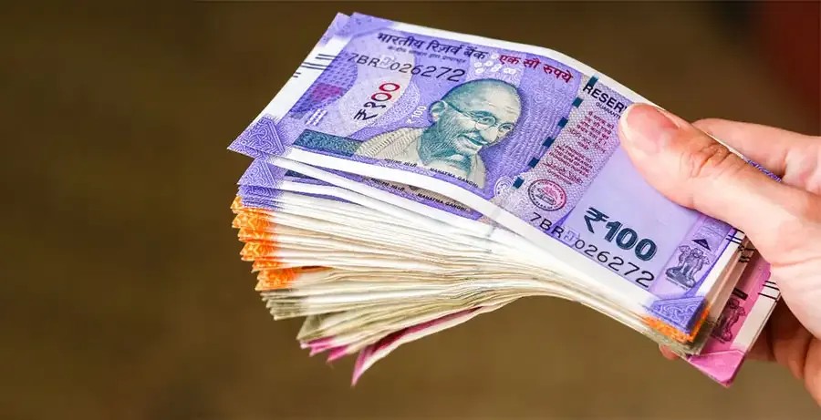 Salaries Of MBA Freshers and Experienced Professionals in India