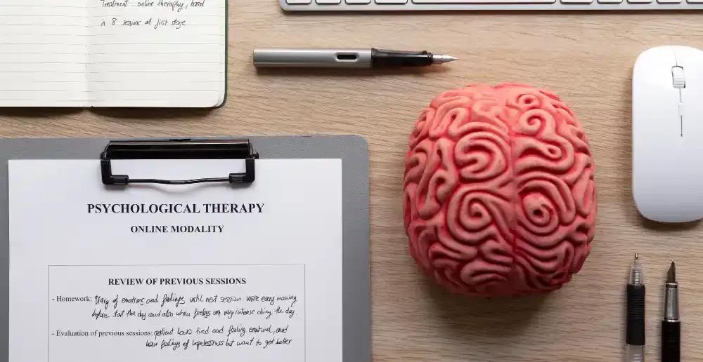 Want To Pursue An Online BA In Psychology? Get All Details Here