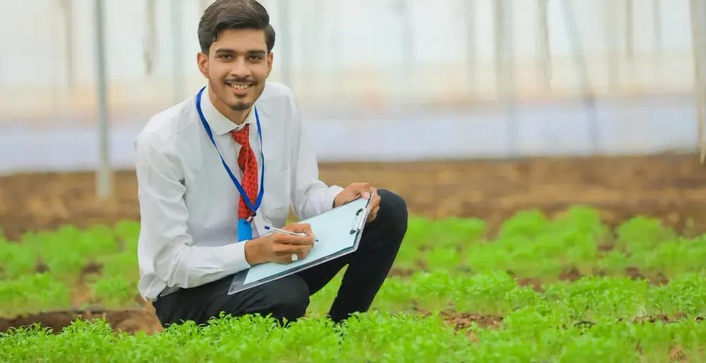 Online/Distance B.Sc In Agriculture 2026: Fee, Eligibility, Colleges, Scope