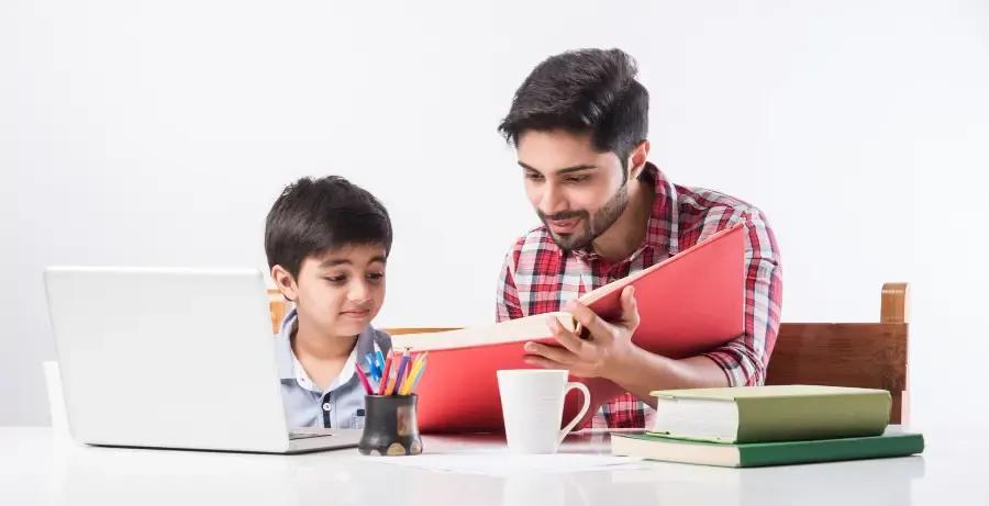 The Role of Parental Involvement in Student Achievement