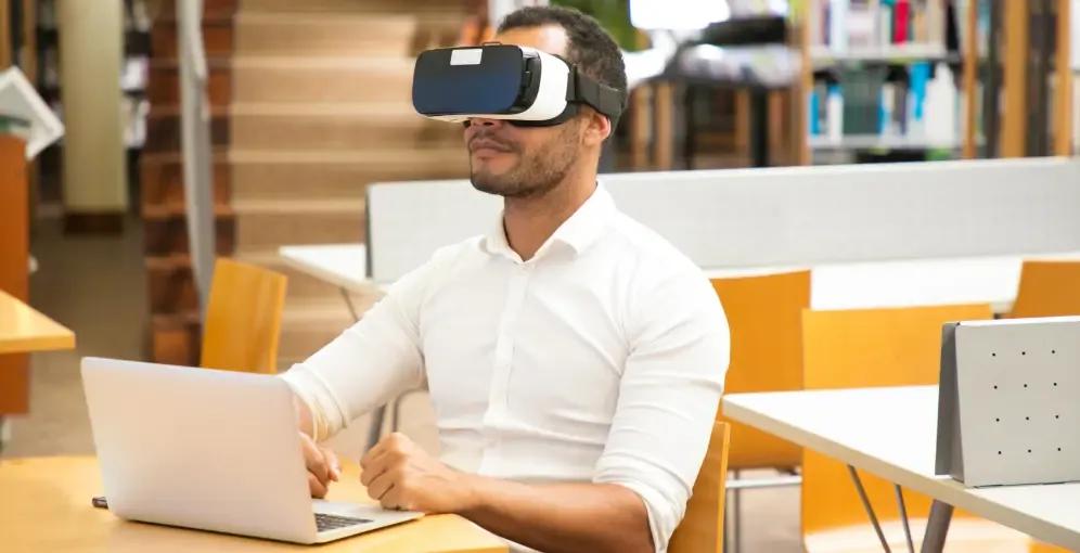 Why Technology Matters in Shaping Modern Higher Education