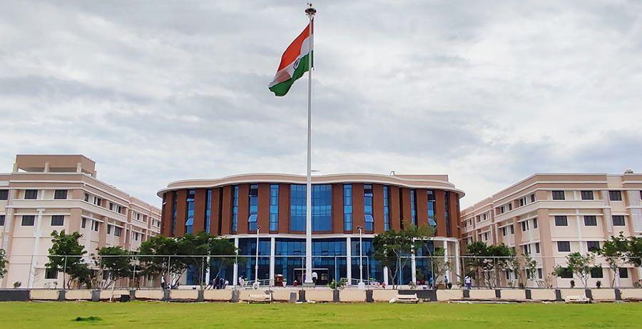 SASTRA University Online B.Com Programme: Eligibility, Fees, Syllabus and More