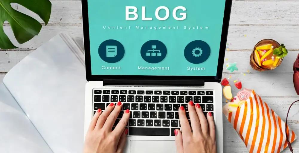 The Edublog WebRing: A Global Hub for Educators