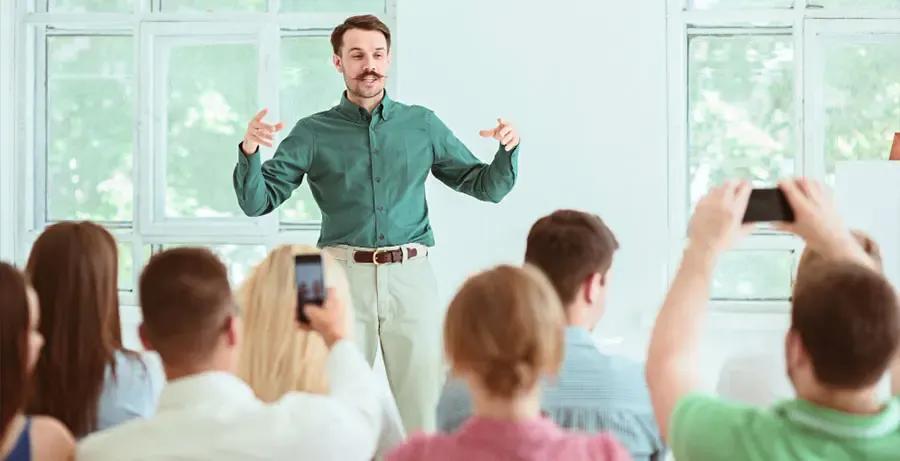 The Power of Storytelling in Education: Engaging Minds and Enhancing Learning