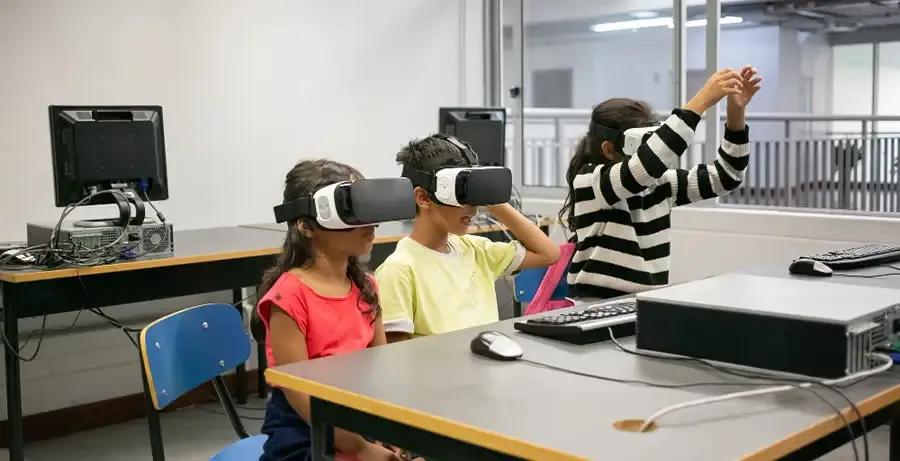 10 Innovative Teaching Methods That Can Revolutionise The Modern Classroom