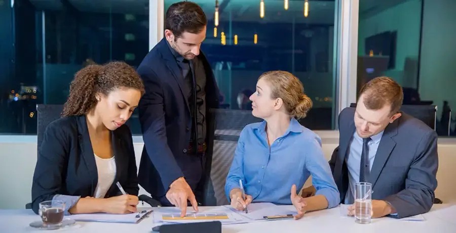 The Top 10 Management Skills You’ll Get To Learn From MBA Programme