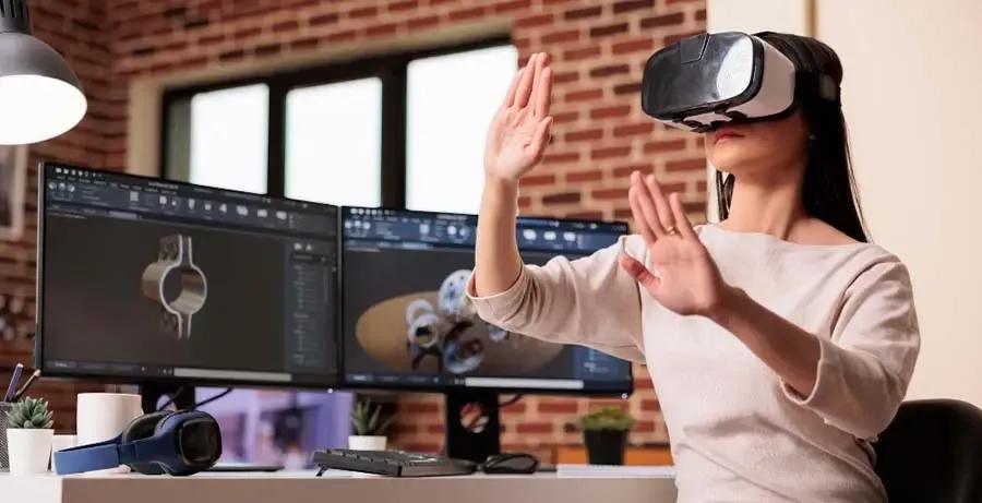 Top 9 Trends and Innovations: Shaping the Future of Higher Education