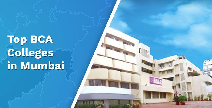 Top 6 BCA Colleges in Mumbai: 2026 Edition