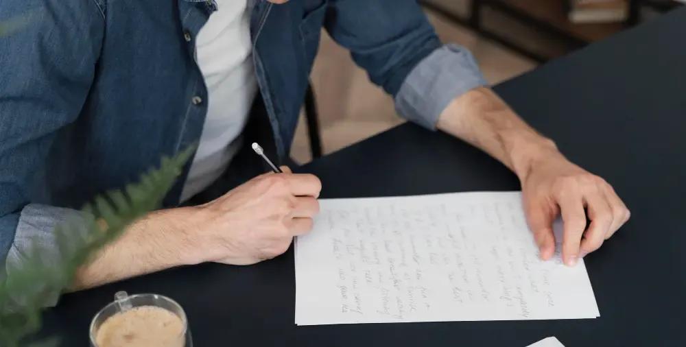 Guide to Writing Effective Formal Letters: Format, Tips and Techniques