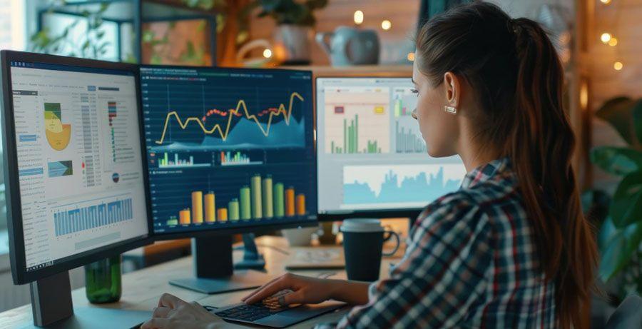 Top 7 Career Options after MBA in Business Analytics