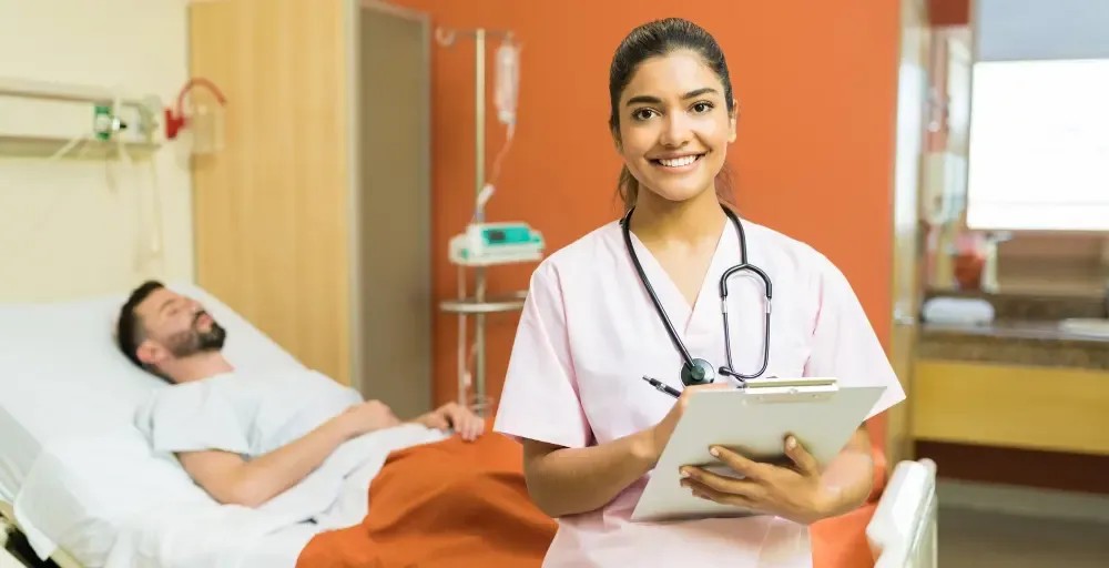 Complete Guide of ANM Course: Full Form, Eligibility, Scope, and Top Colleges