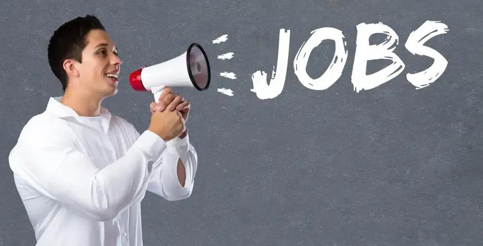 Top 10 Job Opportunities in India