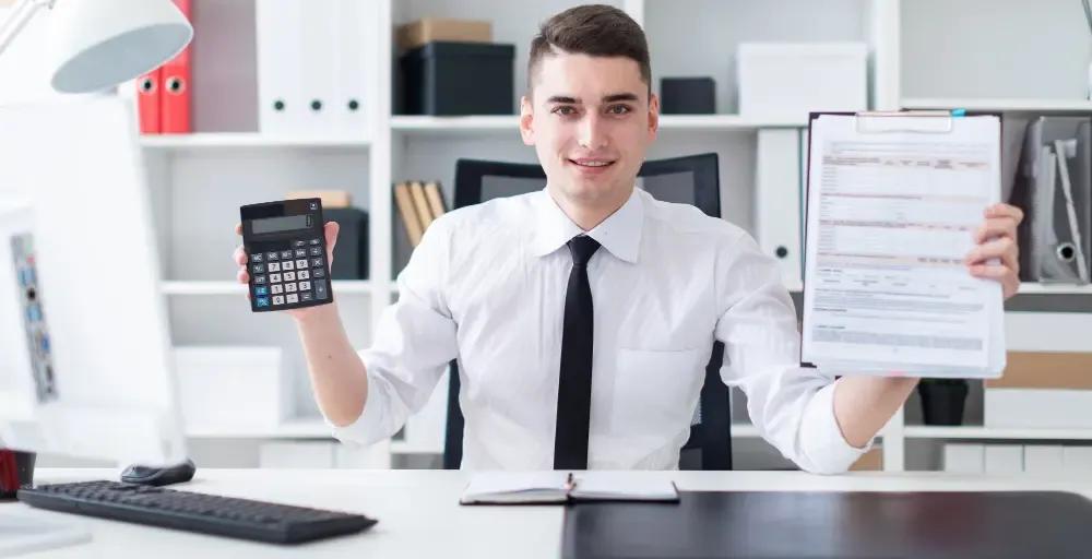 Chartered Accountant: Roles, Qualifications, Salary and Scope