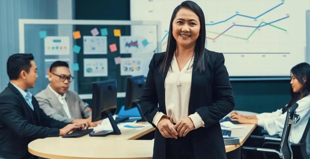 The Comprehensive Guide for Aspiring CMOs: 2026