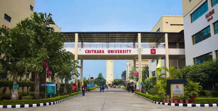 Chitkara Online MBA: Achieve More, Be More !!